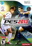 PES 2013: Pro Evolution Soccer (Nintendo Wii)